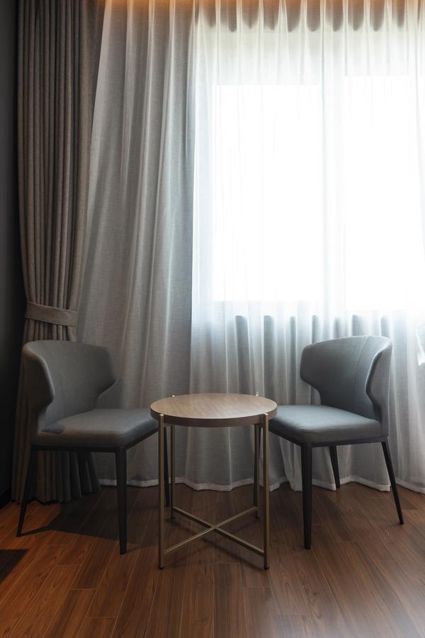 Brown-Dot Hotel Shinho Pusan Zewnętrze zdjęcie