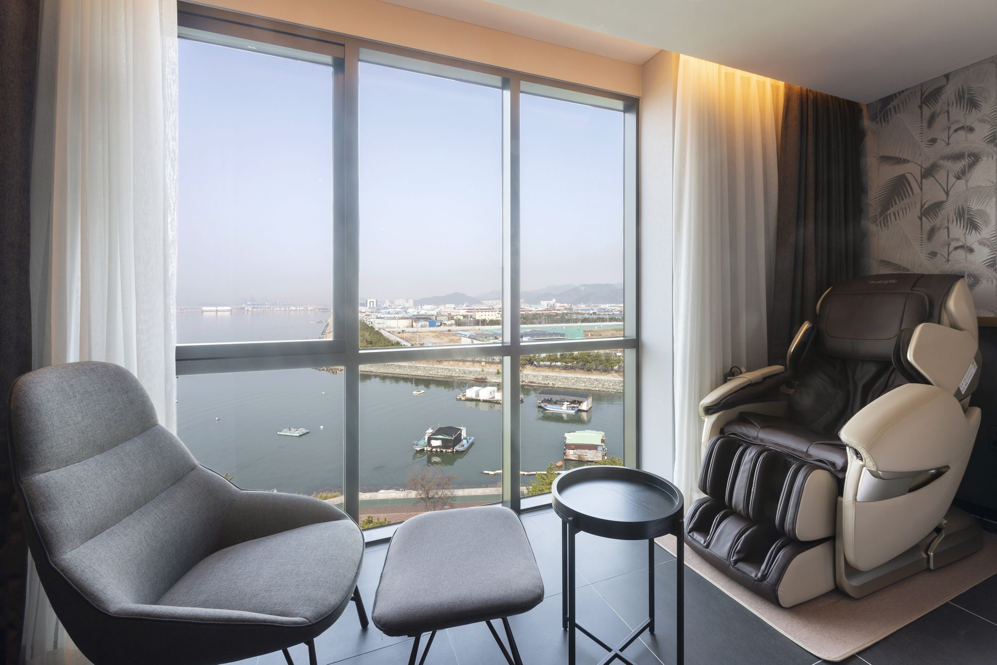 Brown-Dot Hotel Shinho Pusan Zewnętrze zdjęcie